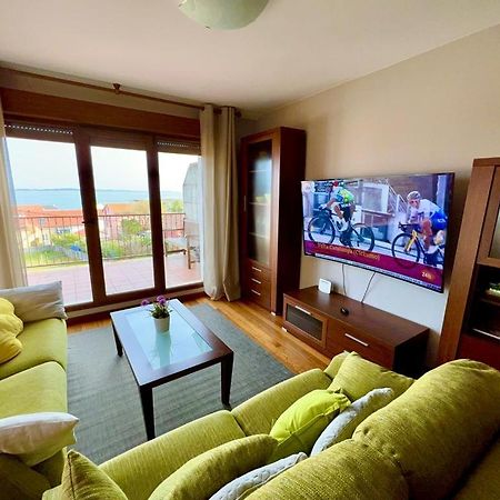 Vivienda Corrubedo Vista Dunas Екстериор снимка