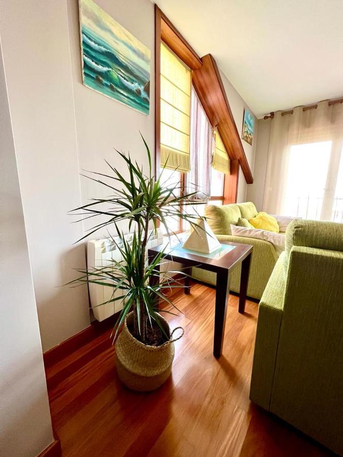 Vivienda Corrubedo Vista Dunas Екстериор снимка