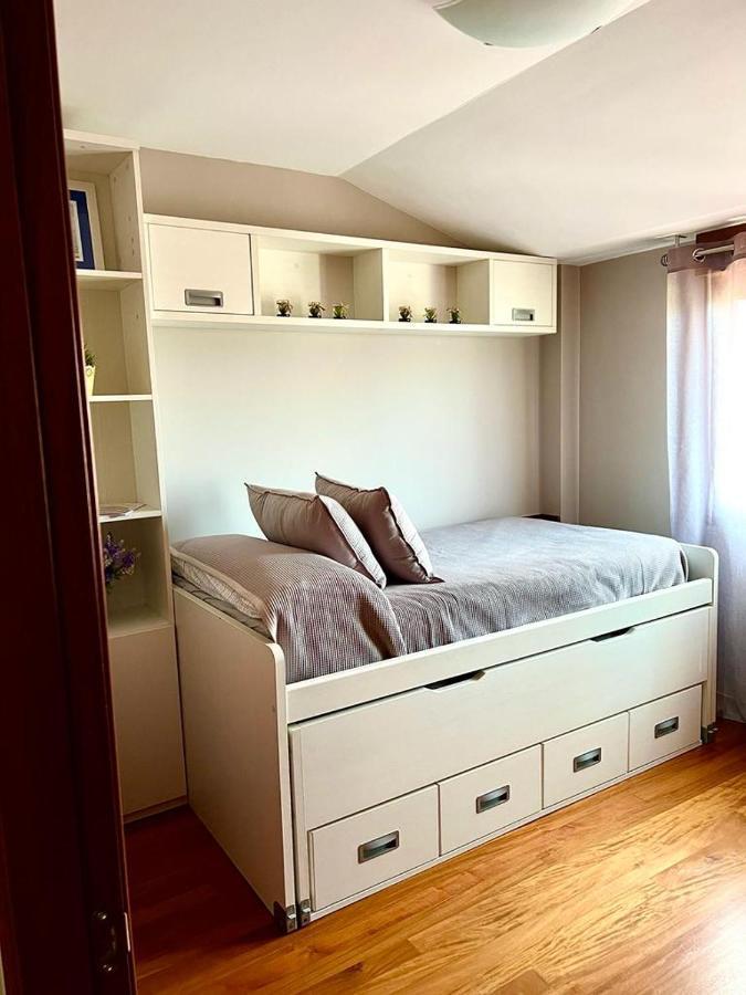 Vivienda Corrubedo Vista Dunas Екстериор снимка
